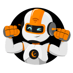 Speednetweb Mascot
